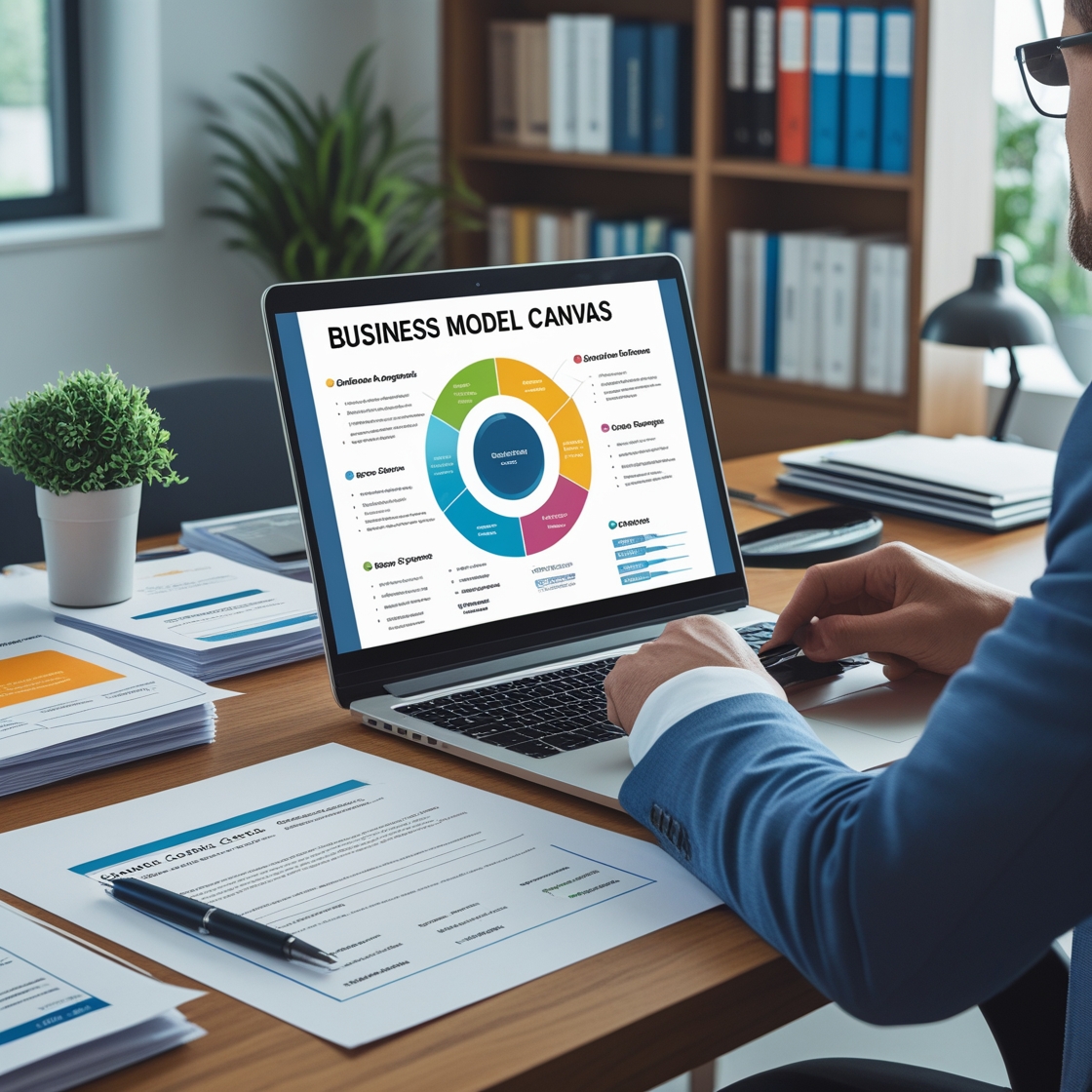 Consulting Business Startup Kit - Image 4