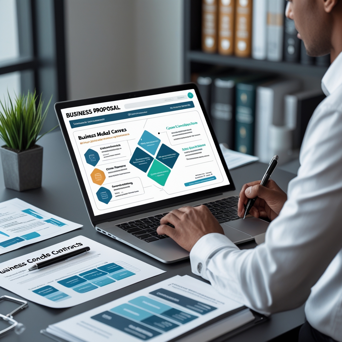 Consulting Business Startup Kit - Image 3