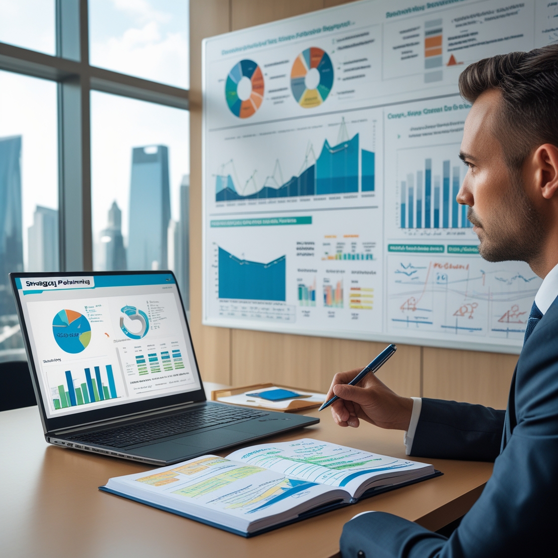 Strategic Business Planning Guide - Image 4