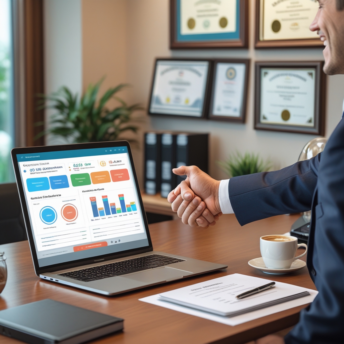 Client Relationship Management Guide - Image 4