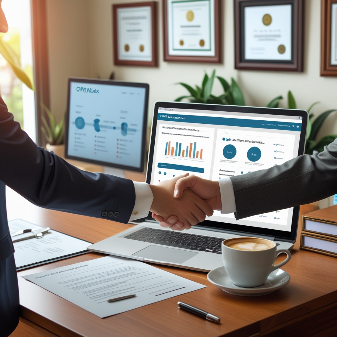 Client Relationship Management Guide - Image 3