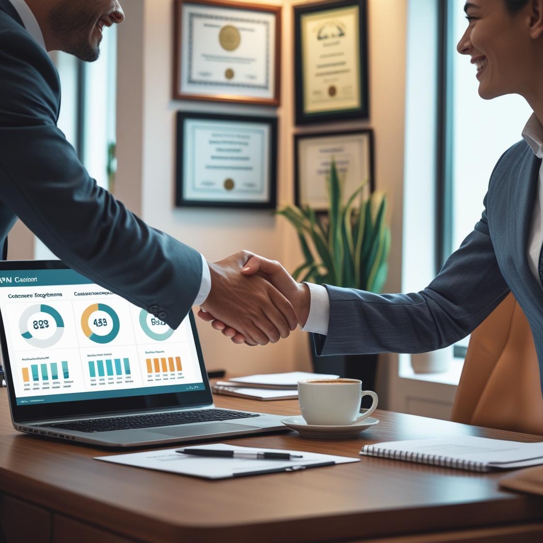 Client Relationship Management Guide - Image 2