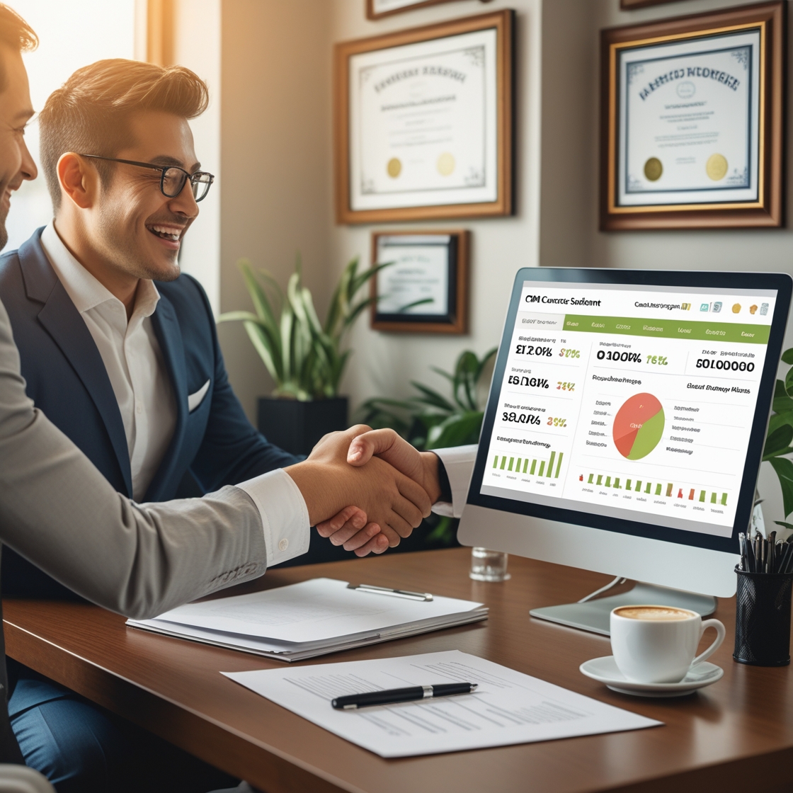 Client Relationship Management Guide